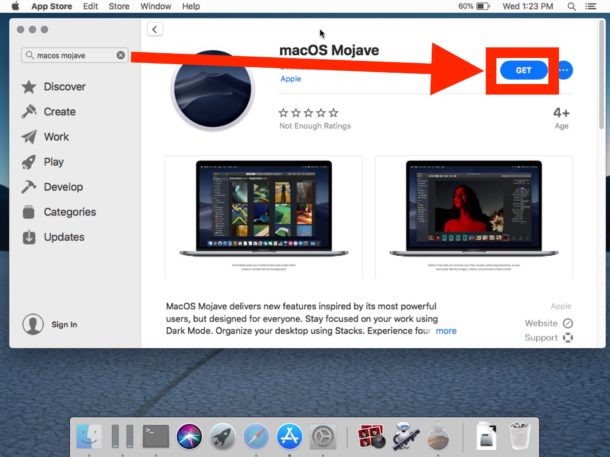 Where Is Mac Os Download Stored